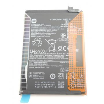 Xiaomi BN5P baterie