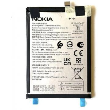 Nokia WT510 baterie