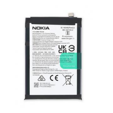 Nokia HQ610 baterie