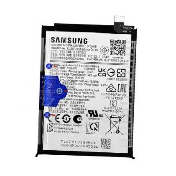 Samsung WT-S-N28 baterie