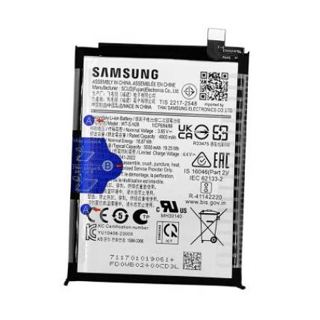 Samsung WT-S-N28 baterie