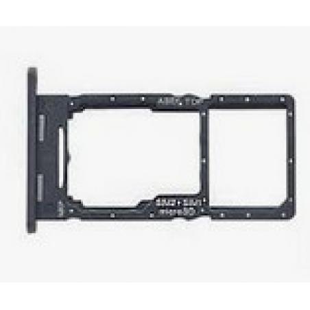 Samsung A256B SIM tray černý