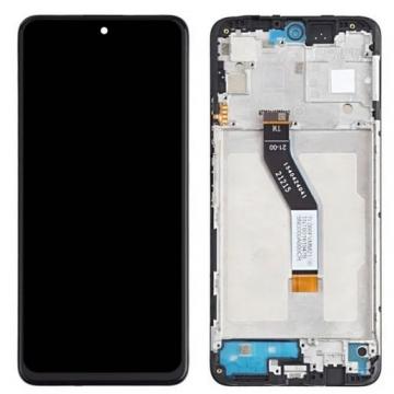 Xiaomi Redmi Note 11S full...