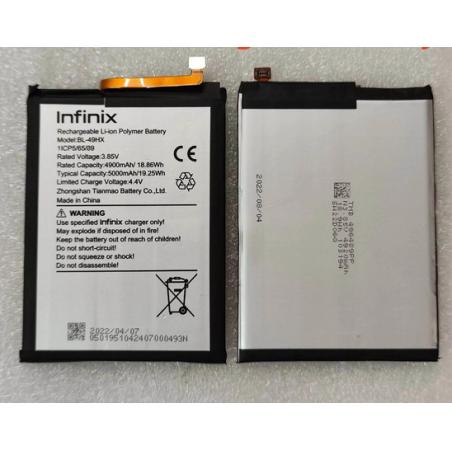 Infinix BL-49HX baterie