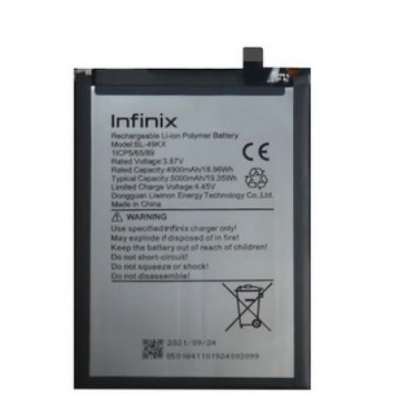 Infinix BL-49KX baterie