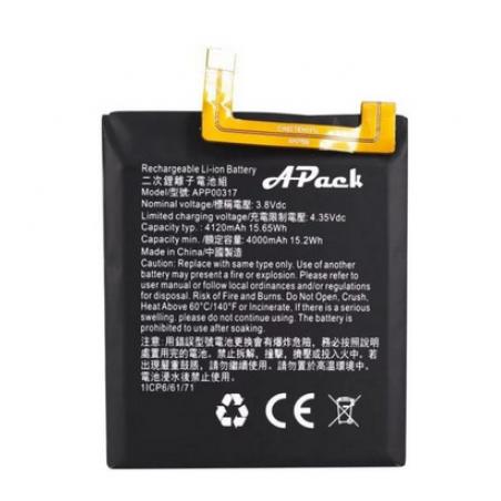 CAT S62 Pro baterie / 4120mAh OEM