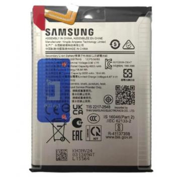 Samsung HQ-6887 baterie