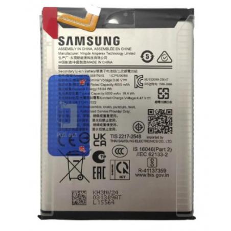 Samsung HQ-6887 baterie