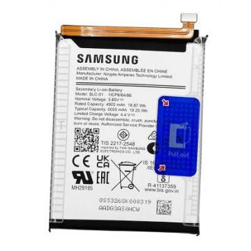 Samsung SLC-51 baterie