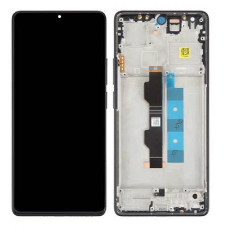 Xiaomi Note 13 Pro 4G,Poco M6 Pro 4G kompletní LCD fialový