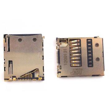 Sony C6603 čtečka MicroSD