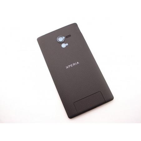 Sony C6503 Xperia ZL kryt baterie černý