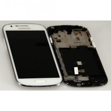 Samsung i8730 kompletní LCD...