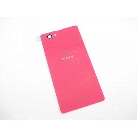 Sony D5503 kryt baterie růžový