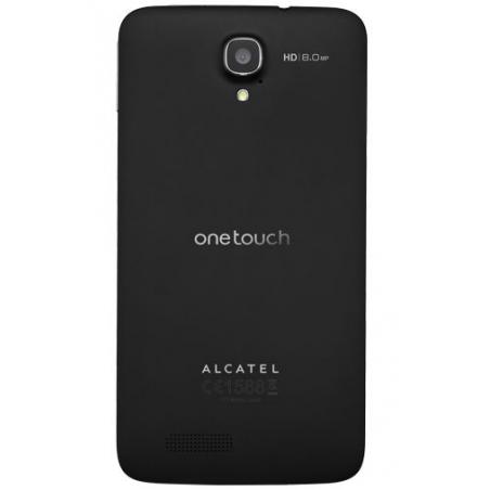 Alcatel 8008D kryt baterie černý