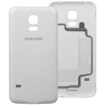 Samsung G800F kryt baterie bílý