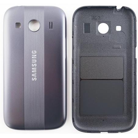 Samsung G357F kryt baterie šedý