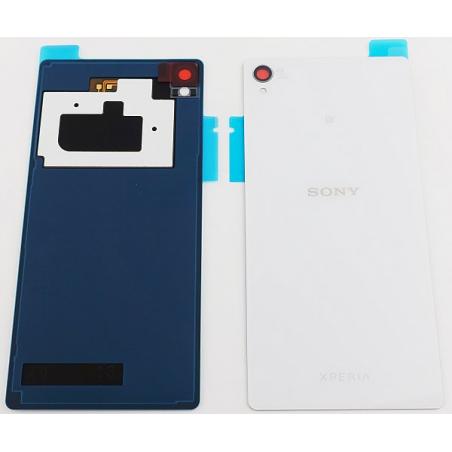 Sony D6633 kryt baterie bílý