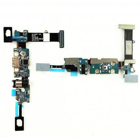 Samsung N920F/C flex dobíjení
