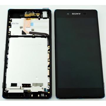 Sony Z3+ DUAL kompletní LCD...