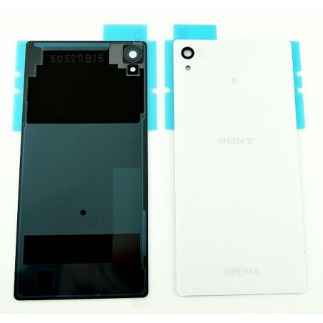 Sony E6553,E6533 kryt baterie bílý