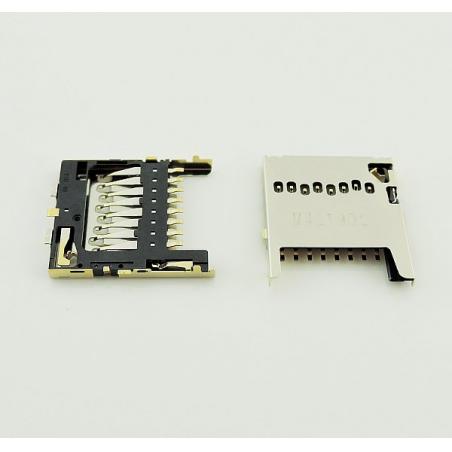 Samsung i9082,i9060 MicroSD čtečka