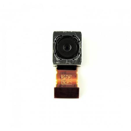 Sony E6653,E6853,F5121 hlavní kamera 24.5MP