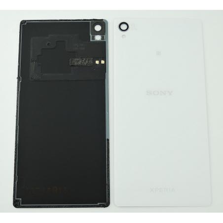 Sony D6603 kryt baterie bílý  SWAP