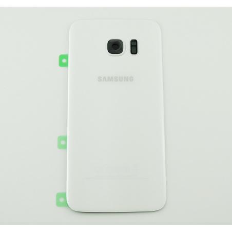 Samsung G935F kryt baterie bílý