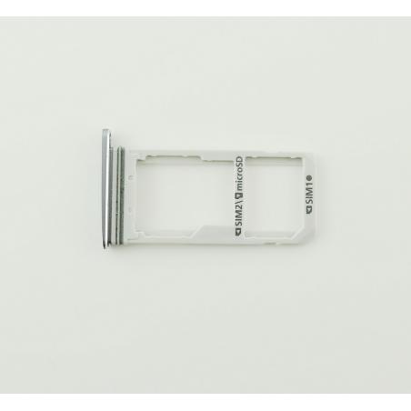 Samsung G930F,G930FD SIM držák černý