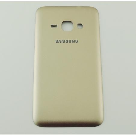 Samsung J120F kryt baterie zlatý
