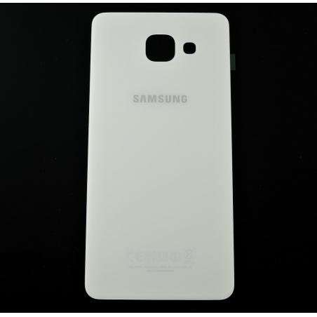 Samsung A510F kryt baterie bílý