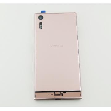 Sony F8331 kryt baterie růžový