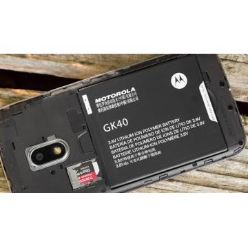 Motorola GK40 baterie