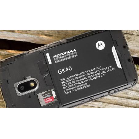 Motorola GK40 baterie
