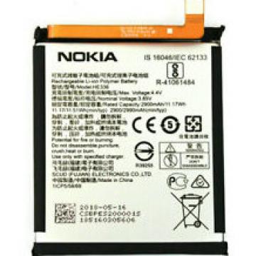 Nokia HE336 baterie