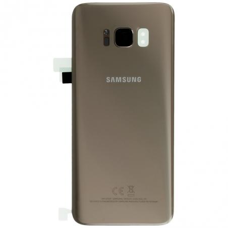 Samsung G950F kryt baterie zlatý