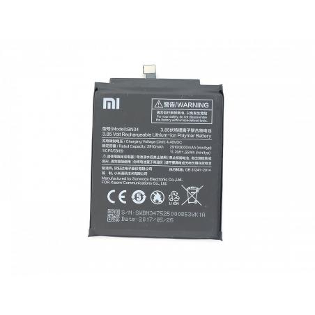 Xiaomi BN34 baterie 