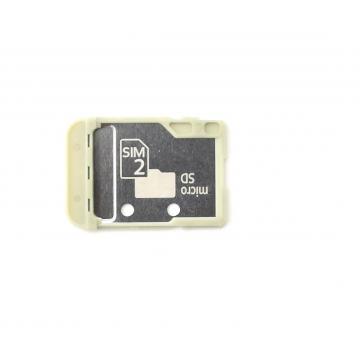 Sony H4113 SIM/SD tray