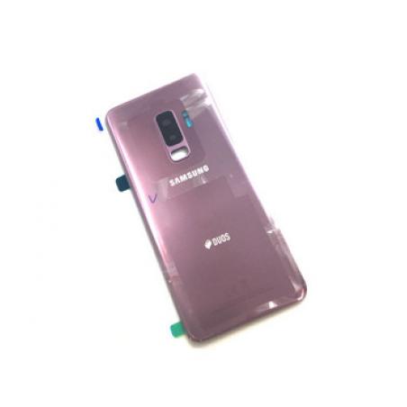 Samsung G960F kryt baterie fialový