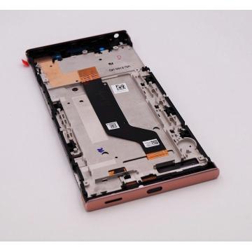 Sony G3221 full LCD růžový