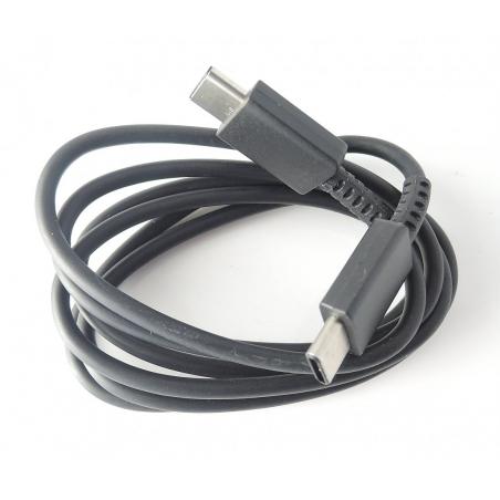 Samsung EP-DG977BBE datový kabel černý