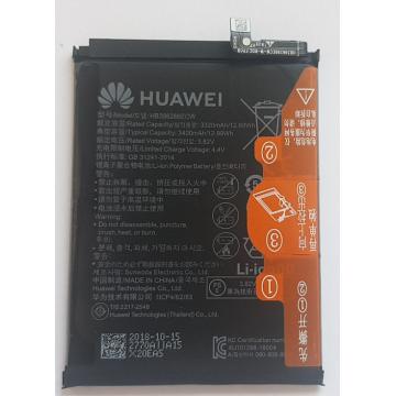 Huawei P20, Honor 10 Lite /...