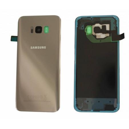 Samsung G955F kryt baterie zlatý