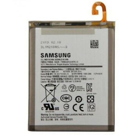 Samsung EB-BA750ABU baterie