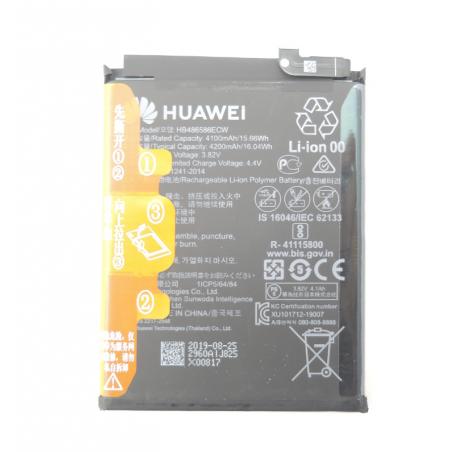 Huawei HB486586ECW / P40 Lite,Mate 30 baterie