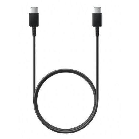 Samsung EP-DA705BBE datový kabel černý