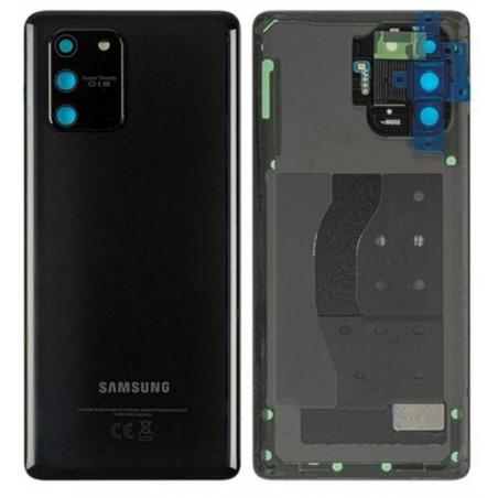 Samsung G770F kryt baterie černý