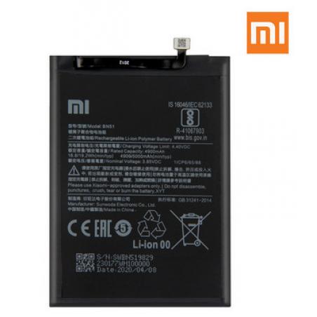 Xiaomi BN51 baterie