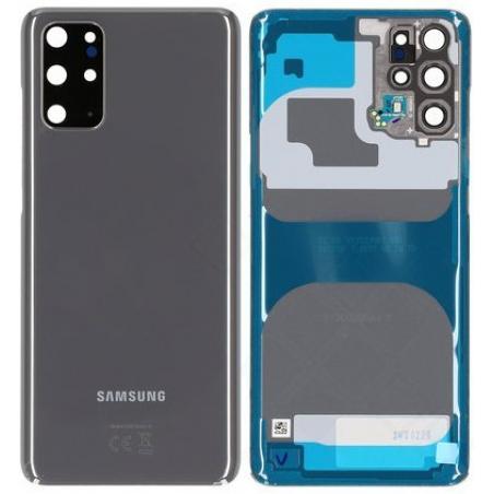 Samsung G986F kryt baterie šedý